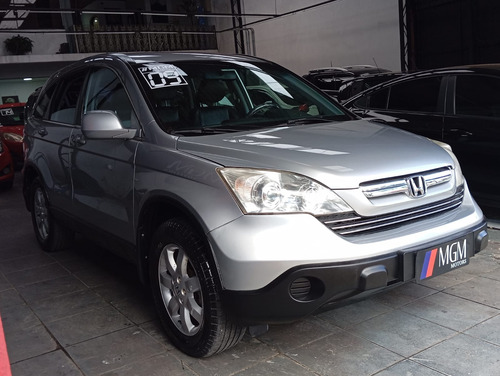 Honda CR-V 2.0 Lx 4x2 Aut. 5p