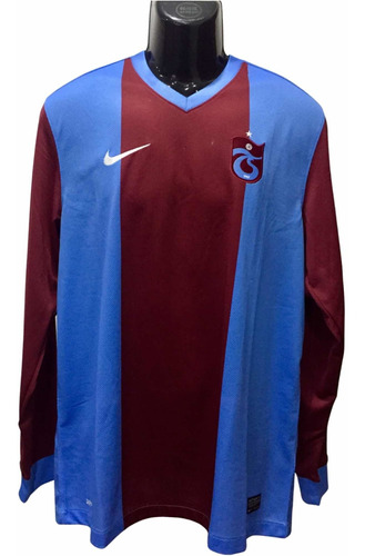 Camiseta Club Trabzonspor (turquía) Talle L