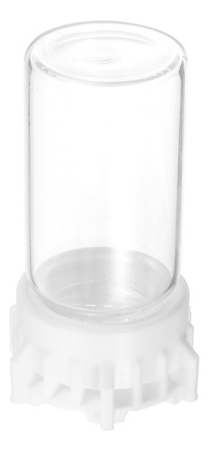 - Dispensador Automático De Comida Para Hormigas,