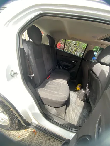Chevrolet Tracker 1.8 Ls Automática
