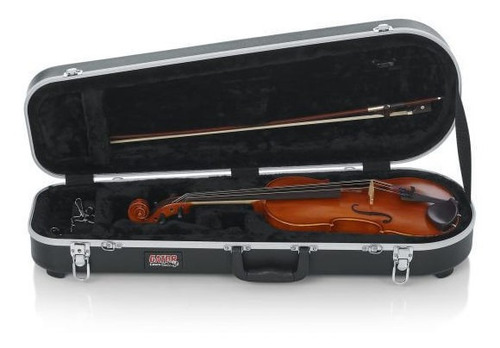 Gator Gc-violin 4/4 - Fight Cases Y Racks