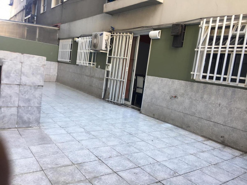 Venta 2 Ambientes Con Patio En San Telmo