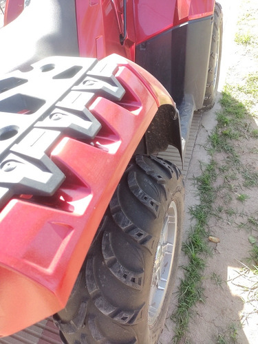 Imagen 5 de 12 de Polaris Sportsman 850 4 X 4