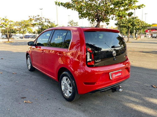 Imagem 5 de 15 de Up Move Tsi