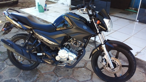 Imagem 4 de 6 de Yamaha Ybr Factor 125