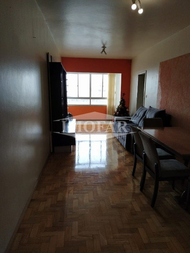 Imagem 4 de 9 de Apartamento - Centro - Ref: 8207 - V-8207