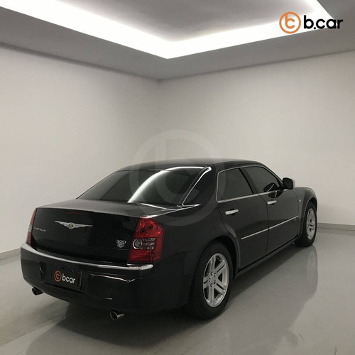 Imagem 4 de 15 de Chrysler 300 C 3.5 V6 Gasolina Automático