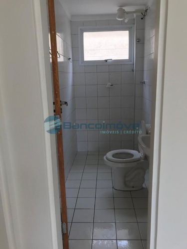 Imagem 3 de 7 de Apartamento Para Alugar Em Paulínia - Ap02822 - 68405402