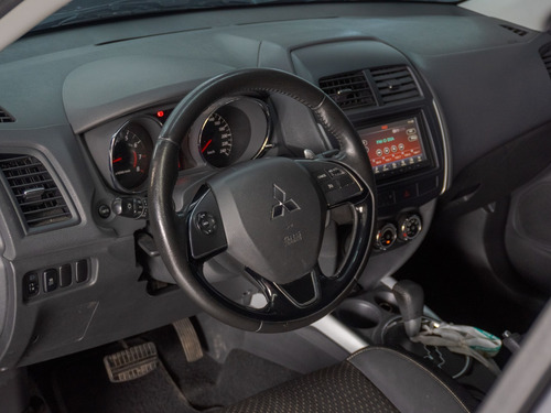 Mitsubishi ASX 2.0 MIVEC FLEX GLS CVT