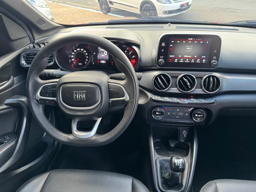 Fiat Argo 1.3 FIREFLY FLEX TREKKING MANUAL