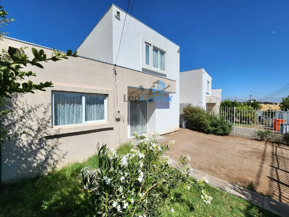 Imagen 2 de 30 de Casa En Venta Estilo Mediterranea Precio Rebajado