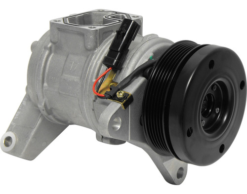 Compresor De A/c Dodge Caravan Sport 1998-2000 3.3l Uac