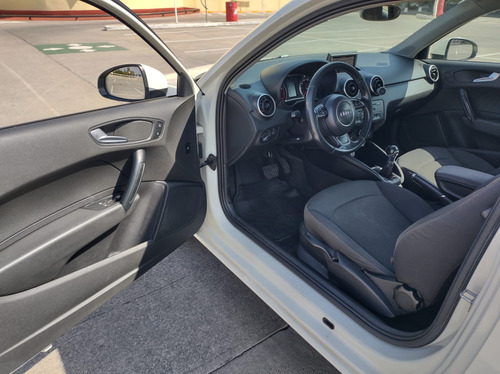 Audi A1 1.4 Ego S-tronic Dsg
