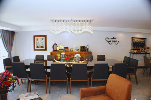 Pent House De Dos Niveles En Venta Polanco
