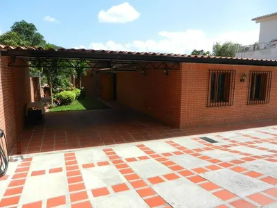 Casa en alquiler