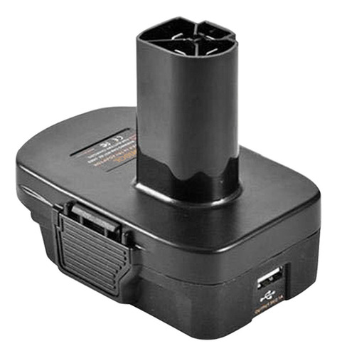 Adaptador Conversor De Bateria Craftsman 19.2v Para Ferramen