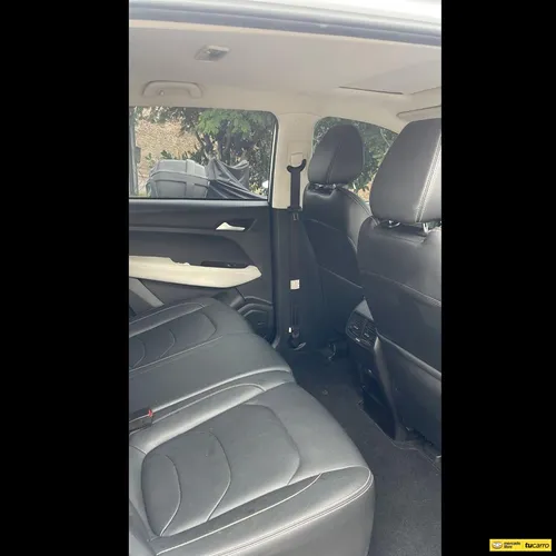 Chevrolet Captiva 1.5 LTZ TURBO TP 4X2