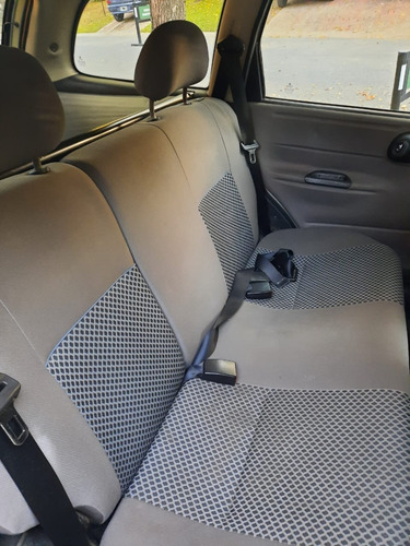 Chevrolet Corsa Wagon Full -primera Y Unica Dueña-