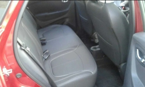 Imagen 9 de 21 de Renault Captur Intens 1.6 Cvt 2022 Stock Fisico Entrega Inme