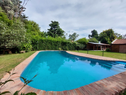 Quinta Zona Norte Escobar Ing Maschwitz Vacaciones Invierno