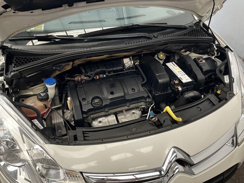 Citroën C3 1.6 Vti 115 Shine