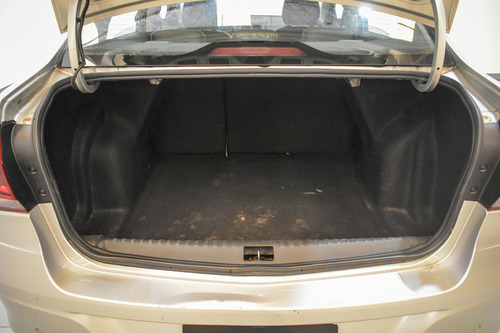 Chevrolet Cobalt 1.8 Sedan Ltz At