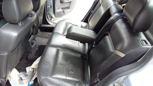 Imagem 11 de 15 de Chevrolet Vectra 2011 2.0 Elite Flex Power Aut. 4p