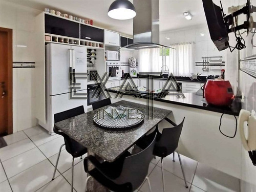 Imagem 19 de 30 de Condomínio Na Estrada Do Capuava, Granja Viana, Retorno Km 26 Raposo Tavares, Com 4 Dormitórios 3 Suítes, Ótima Casa Com Lareira, Piscina, Gourmet! - Ca00955 - 70992409