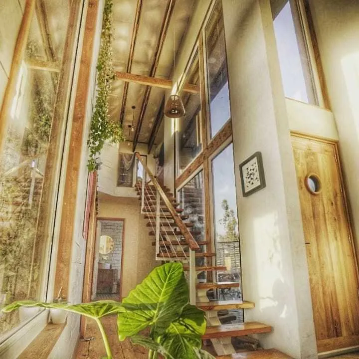 Imagen 4 de 25 de Espaciosa Casa Ideal Para Familia (165406)