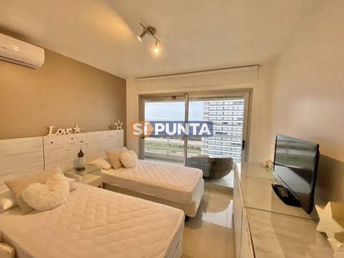 Imagen 20 de 30 de Alquiler Temporario Punta Del Este 2 Dormitorios Brava