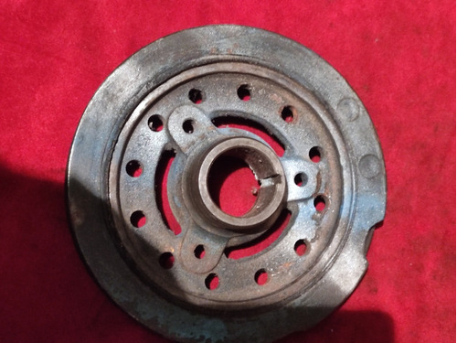 Damper Motor Ford 250 40$ Maracay Usado Buen Estado