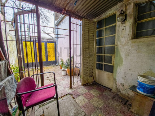Imagen 16 de 16 de Casa En Venta De 2 Dormitorios Cochera Y Patio En La Plata
