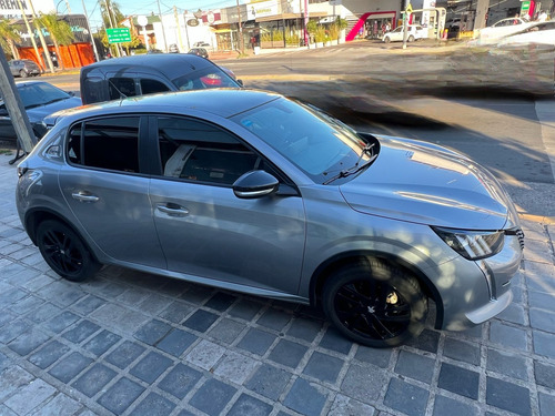 Peugeot 208 1.6 Style Tiptronic