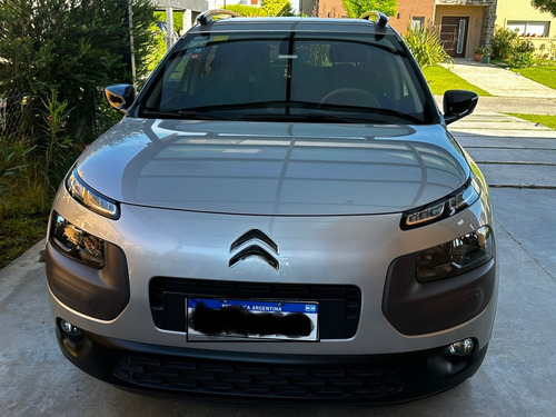 Citroën C4 Cactus 1.2 Puretech 110 At6 S&s Shine