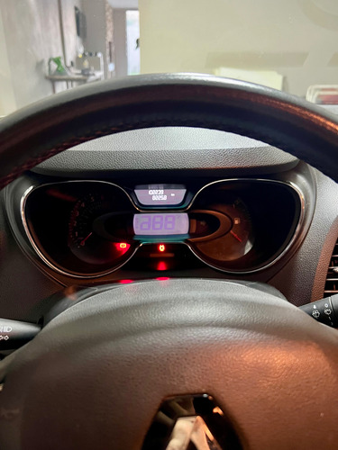 Renault Captur 2.0 Zen