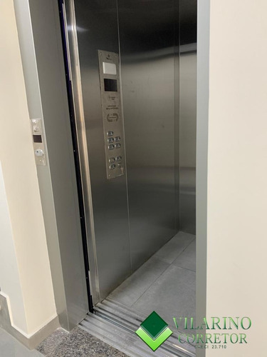 Imagem 9 de 15 de Área Privativa No Sagrada Familia - 3040