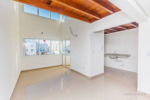 Imagem 5 de 15 de Apartamento - Menino Deus - Ref: 22418 - V-22418
