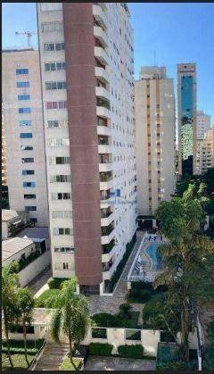 Imagem 15 de 17 de Apartamento Com 3 Dormitórios Para Alugar, 200 M² Por R$ 12.000,00/mês - Itaim Bibi - São Paulo/sp - Ap4302