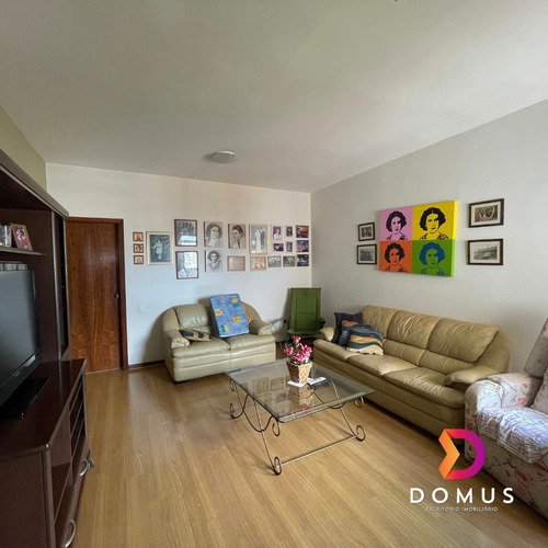 Imagem 7 de 15 de Apartamento Para Venda Em Presidente Prudente, Centro, 3 Dormitórios, 1 Suíte, 3 Banheiros, 2 Vagas - _2-1355331