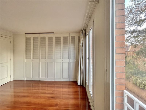 Imagen 17 de 23 de Venta Departamento Vitacura: Juan Xxiii / Buenaventura
