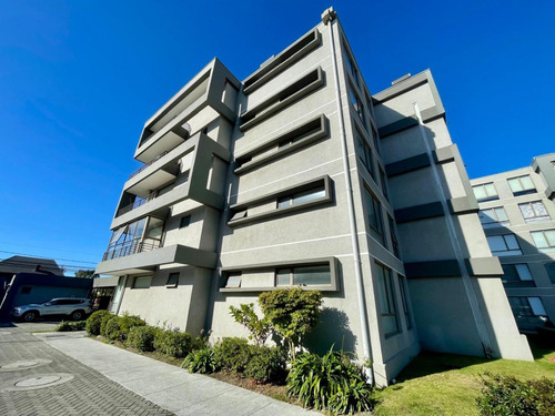 Departamento 2 Dormitorios, 2 Baños, Edificio Vivo Huertos