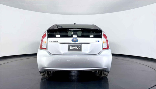 Imagen 6 de 15 de 106998 - Toyota Prius 2014 Con Garantía