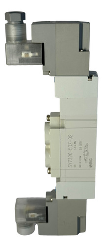 Válvula Smc Sy7320-5dz-02