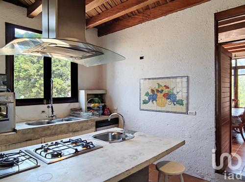 Venta Rancho 4 Ambientes Santa Cecilia Tepetlapa