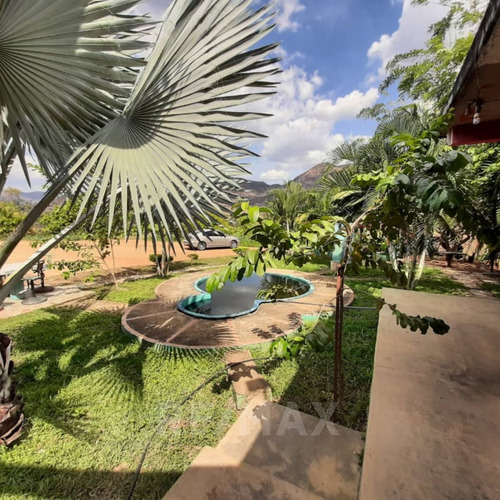 Imagen 3 de 14 de En Venta Parcela Privada Villa Virginia, Villa De Cura