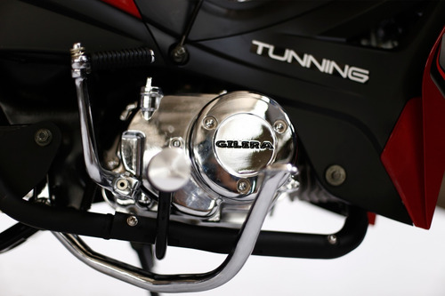 Gilera Smash Tunning R - Aszi Motos