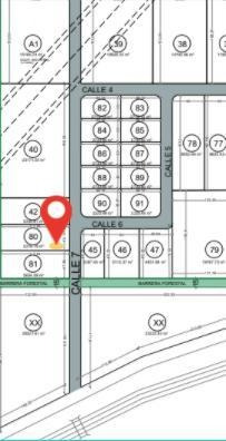 Imagen 4 de 4 de Venta Terreno - Parque Industrial Ruta 6