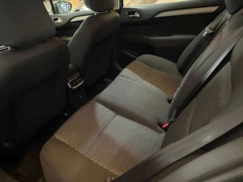 Citroën C4 Lounge 1.6 Thp 165 Feel Pack