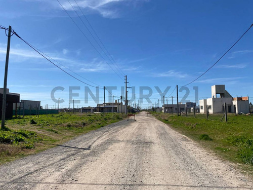 Lote En Venta En Esquina - Barrio Terranova - Arana (posible Financiación)