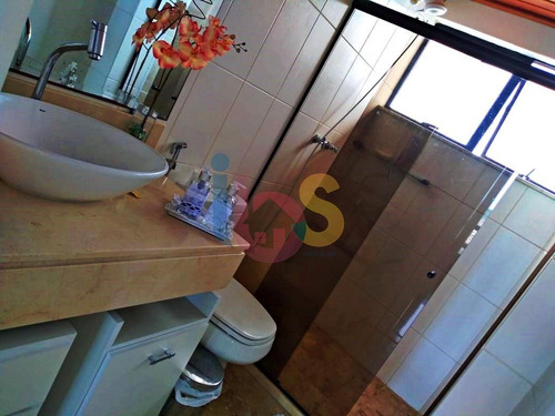 Vendo Apartamento 4/4 No Edifício Maria Goretti - Itabuna/ba - 4950